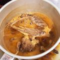 かずぶ～'s cooksnap of when they made 【料亭の味】マグロの煮付け.