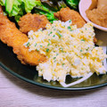 のんべぇヒロ's cooksnap of when they made 簡単で応用しやすい☆タルタルソース☆.
