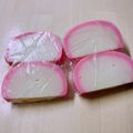 のんべぇヒロ's cooksnap of when they made 余った蒲鉾冷凍できます♪他の練り物も♬.