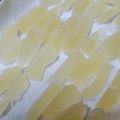 ポッポママン's cooksnap of when they made 晩白柚の皮の砂糖漬け.