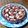 白湯ゆ's cooksnap of when they made チョコバナナタルト.