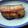 花時計咲いた's cooksnap of when they made 冷凍ホッケの干物をグリルで焼く.