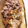 ビリー中毒's cooksnap of when they made 受験生応援ごはん☆さば缶ドライカレー.