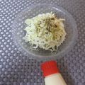 スタイリッシュママ's cooksnap of when they made キャベツだけでも美味しい✨おつまみサラダ.