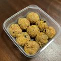 四児のハハ's cooksnap of when they made 【韓国おにぎり】チュモクパプ【ツナマヨ】.