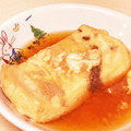 ♪おやつが好き♪'s cooksnap of when they made 簡単☆母の味☆冷凍メカジキの煮物.