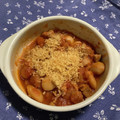 四児のハハ's cooksnap of when they made 煮込むだけ✿我が家のカスレ.