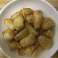 かおり♡♡♡'s cooksnap of when they made ムネ肉で節約の照り焼きチキン( ^-^).