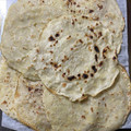 siomamakam's cooksnap of when they made 簡単☆ﾌﾞﾘﾄｰ&ﾄﾙﾃｨｰﾔ生地☆.