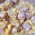 hirina★ママ's cooksnap of when they made もやし3袋食す！鶏モモもやし炒め.