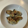 ポークの嫁's cooksnap of when they made 牡蠣のオリーブオイルソテー.