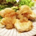 かなりんココりん's cooksnap of when they made 簡単！チキンのオニオンソース.