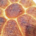 ひめ姉様's cooksnap of when they made ちっちゃなメープルちぎりパン.