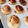 クックV58SOH☆'s cooksnap of when they made マカロン風 簡単マシュマロクッキー.