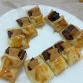 こぅちぃ's cooksnap of when they made おやすみくまパイ.