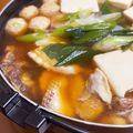 クック大食熊33's cooksnap of when they made 鯛のあら鍋♪簡単基本.
