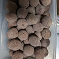 kyokoha's cooksnap of when they made 紅茶のトリュフ.