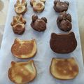 ラリー＆サラ's cooksnap of when they made このレシピだけでOK！失敗なしHMケーキ.