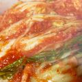 ちとせ飴。's cooksnap of when they made 白菜（ペチュ）キムチの作り方.
