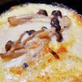 ちぃちゃん31513's cooksnap of when they made 【簡単おかず】クリーミー豆腐グラタン.