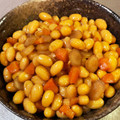 えんジェル's cooksnap of when they made 定番☆五目豆.