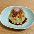 クックID3MMY☆'s cooksnap of when they made 簡単・新玉ねぎの丸ごとレンジ蒸し.