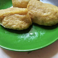 まりゆりひろこ's cooksnap of when they made 成功率９０％♡破れにくい♡超簡単稲荷あげ.