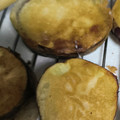 ＊msmama＊'s cooksnap of when they made 簡単☆HMで甘～いサツマイモの天ぷら.
