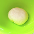柊＿＿'s cooksnap of when they made ☆もっちもち♪手作り餃子の皮☆.