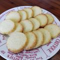 YCHキッチン's cooksnap of when they made やさしい❁ココナッツクッキー❁.