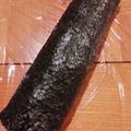 クックE04FUY☆'s cooksnap of when they made 簡単！子供も大好き☆七福具材の恵方巻き.