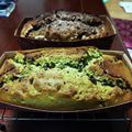 ★白峰★'s cooksnap of when they made スーパーカップとHMでパウンドケーキ.