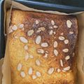 kojamin's cooksnap of when they made ゆずジャムヨーグルトケーキ.