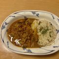 さすらい's cooksnap of when they made スパイシー・ラムカレー.