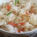 ■碧流■'s cooksnap of when they made こぎつねごはん.