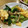 岩手のまま's cooksnap of when they made 小松菜と厚揚げの炒め物.