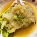 あたむ❤189's cooksnap of when they made 大根おろし消費●あっさりタラのみぞれ煮.