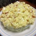 ☆suzu's cooksnap of when they made ほわんほわん☆お抹茶ケーキ～フワフワきめ細かいスポンジケーキのポイントも～.