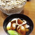 4葉のぶたぶた's cooksnap of when they made 簡単！絶品！鍋1つで鴨そばor鴨せいろ♡.