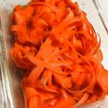 ｂｅｒｒｙ＋'s cooksnap of when they made かなり本気の♪ニンジンサラダ.