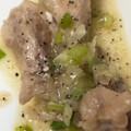 H♡S's cooksnap of when they made 簡単めちゃうま黄金比＊鶏もも肉ネギ塩だれ.