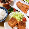 速めのパブロ's cooksnap of when they made 油フライパン1cm！大葉チーズ巻き豚カツ.