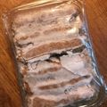 Ruriluru's cooksnap of when they made ハム・ベーコン・ウィンナーは冷凍OK！.