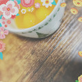 ＊ねこるぅん＊'s cooksnap of when they made 簡単お節！栗きんとん☆材料2つ.