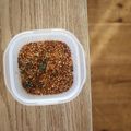 みるく茶's cooksnap of when they made 【海外から】旨ぁ～～い☆手作りふりかけ❤.