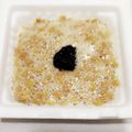 しーくれっと・らいふ's cooksnap of when they made えっ！不思議♡牛乳海苔の佃煮納豆ごはん♡.