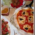 chiaki55's cooksnap of when they made ミキサーで混ぜるだけ☆自家製トマトソース.