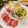 miwayon's cooksnap of when they made おつまみ＊蕪と生ハムのカルパッチョ.