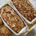 まにまに17's cooksnap of when they made HMで簡単★板チョコパウンドケーキ.