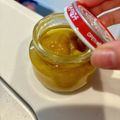 ぱぴぷゆい's cooksnap of when they made ☼なかなか開かない瓶の蓋の開け方.